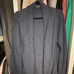 Barefoot Dreams cardigan